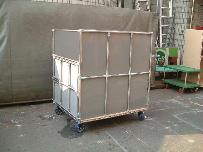 ݱ sus pipe rack  080519
