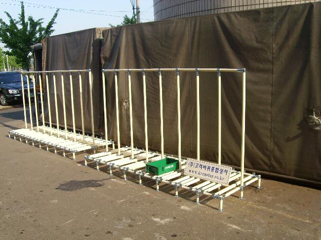 Լⷢ â s/p abs pipe rack